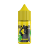 Жидкость VLIQ MAX FLAVOR Яблоко (18мг), 10мл