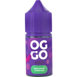Ароматизатор для вейпа OGGO MAX - Арбузный лимонад 14 мл