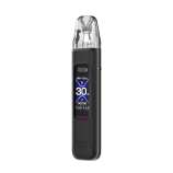 POD-система OXVA Xlim Pro 3 - Black Leather (1500mAh)