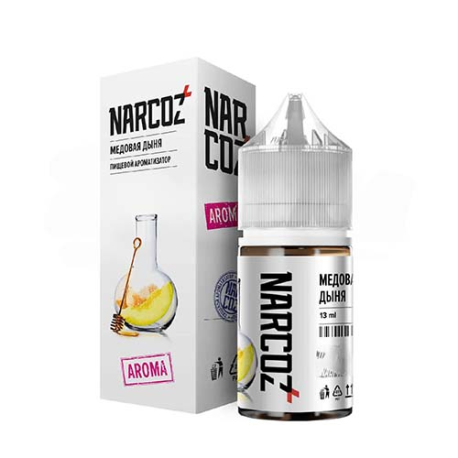 Ароматизатор Narcoz - Медовая дыня 15 мл   НОВИНКА 09 2025