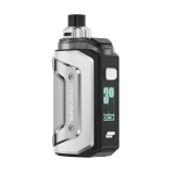 POD-система Geekvape Aegis Hero 5 - Steel Silver (2000mAh)