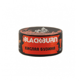 Табак для кальяна BlackBurn Elderberry shock 25 гр
