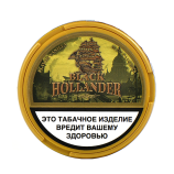 Жевательный табак BLACK HOLLANDER Vanilla Slim 13 гр