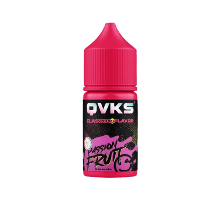 Ароматизатор пищевой QVKS CLASSIC KONSTRUKT - Маракуйя