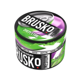 Табак для кальяна BRUSKo Энергетик 50 гр Medium