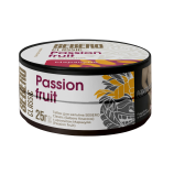 Табак для кальяна Sebero Classic - Passion fruit 25 гр