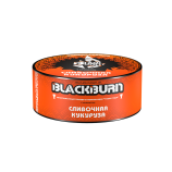 Табак для кальяна BlackBurn Сливочная кукуруза 25 гр