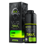 Ароматизатор для вейпа VLIQ Shock PREMIUM - Киви 12 мл