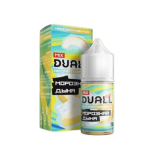 Ароматизатор для вейпа DUALL Морозная дыня 13 мл