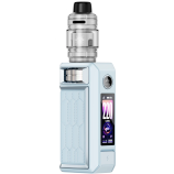 POD-система Voopoo DRAG 6 - Blue (4400mAh)