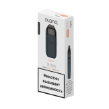 Одноразовая электронная сигарета PLONQ Prime 12000 - Персик (20мг)