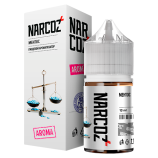 Ароматизатор для вейпа NARCOZ Ментос 13 мл