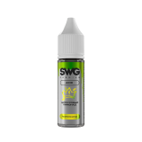 Ароматизатор для вейпа SWG PREMIUM SOUR - Цитрусовый лимонад 13 мл