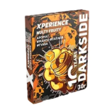 Табак для кальяна Darkside Экспириенс - Мульти Фрути 30 гр