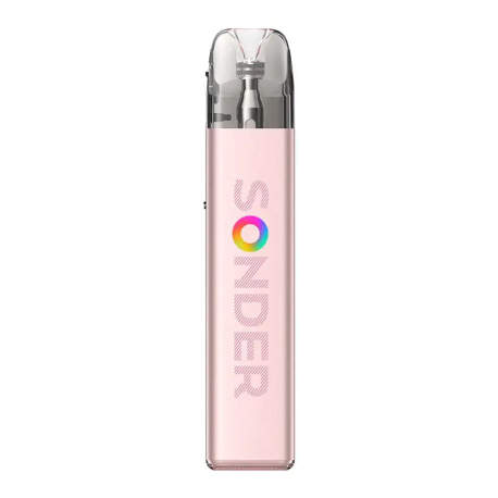 Набор GeekVape Sonder Q2 KIT - Sakura Pink   НОВИНКА 11 2024
