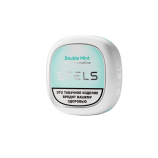 Жевательный табак STELS Double Mint 12 гр