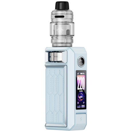 Набор VOOPOO DRAG 6 - Blue     НОВИНКА 05 2026