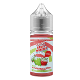 Ароматизатор для вейпа Frozen Fruit Monster Premium 2.0 - Strawberry Lime Ice 15 мл
