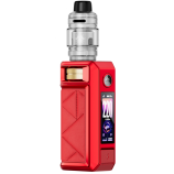 POD-система Voopoo DRAG 6 - Red (4400mAh)