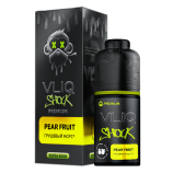 Ароматизатор для вейпа VLIQ Shock PREMIUM - Грушевый морс 12 мл