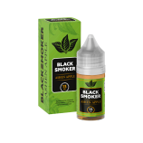 Ароматизатор для вейпа BLACKSMOKER TOBACCO - ASHEN APPLE 13 мл