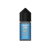 Ароматизатор для вейпа CandyLab  Iced - Blue Energy 14 мл