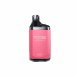 Одноразовая электронная сигарета FOOSE Ceramic 7000 - Клюквенный лимонад (20мг)