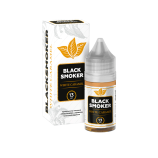 Ароматизатор для вейпа BLACKSMOKER TOBACCO - WHITE CARAMEL 13 мл