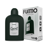 Одноразовая электронная сигарета FUMMO SPIRIT - Загадочный Остров (20мг)