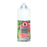 Ароматизатор для вейпа Ice Paradise Tropic Breath 14 мл