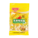 Жевательные конфеты Jinsihou Кукуруза 150 гр