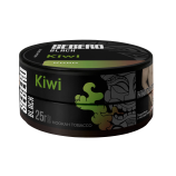 Табак для кальяна Sebero Black - Kiwi 25 гр