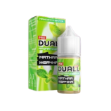 Ароматизатор для вейпа DUALL Мятная жвачка 13 мл