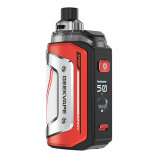 POD-система Geekvape Aegis Hero 5 - Speed Red (2000mAh)