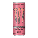 Энергетик Monster Energy Pipeline Punch 330 мл (24 шт. в упаковке) 