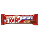 Батончик KitKat Chunky 38 гр (24 шт. в упаковке)