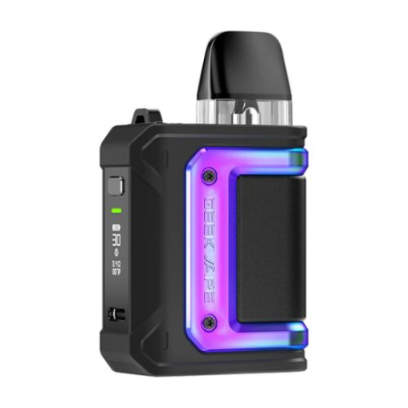 Набор GEEKVAPE Aegis Hero Q - Rainbow