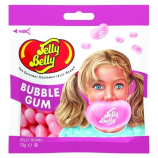 Конфеты Jelly Belly Bubble Gum 70 гр