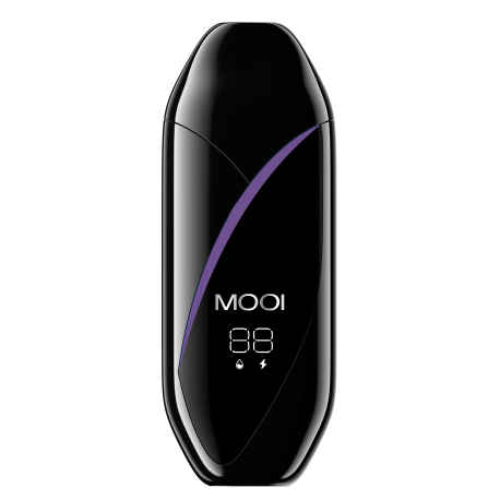 Одноразовая ЭС MOOI SLEEK 10 000 - Черника Мята (м)   НОВИНКА 02 2026