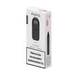 Одноразовая электронная сигарета PLONQ Prime 12000 - Арбуз (20мг)