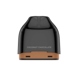 Картридж PLONQ Meta - Кокос Шоколад