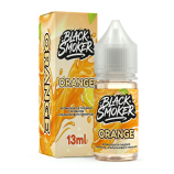 Ароматизатор для вейпа BLACKSMOKER LEMONADE - Orange 13 мл