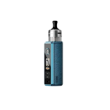POD-система Voopoo DRAG S3 60W - Blue (3000mAh)