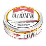 Жевательный табак ULTRAMAN STRONG SLIM COMPACT COLD DRY 5 гр
