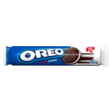 Печенье Oreo Double Creme 185 гр (12 шт. в упаковке)