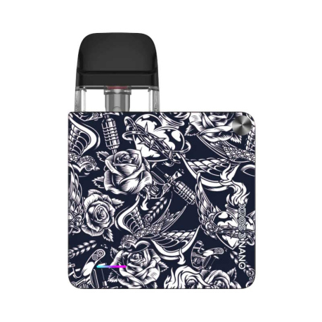 Набор Vaporesso XROS 3 Nano Thorn Rose