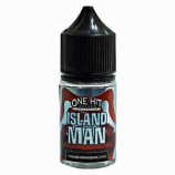 Ароматизатор для вейпа One Hit Wonder Island Man 15 мл