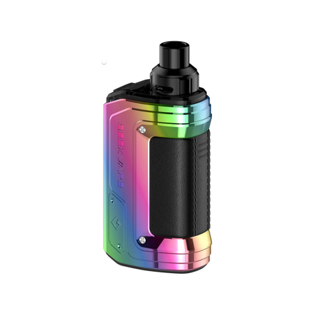 Набор GeekVape Aegis H45 (Hero 2) - Rainbow