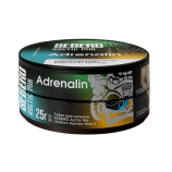 Табак для кальяна Sebero Arctic Mix - Adrenalin 25 гр