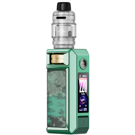 Набор VOOPOO DRAG 6 - Green     НОВИНКА 05 2026